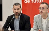 Falomir acusa el Consell «de marginar» la província al no destinar cap euro dels 15M extra als centres educatius