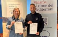 L’Ajuntament de Vinaròs sorteja dos menús amb motiu de les Jornades de la Cuina dels Cítrics