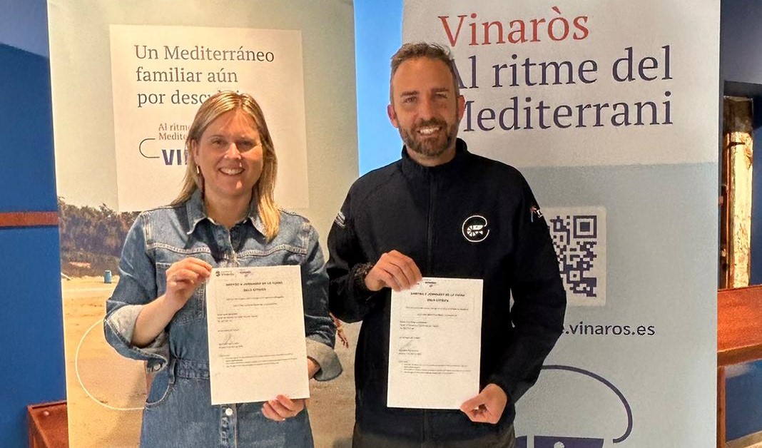 L’Ajuntament de Vinaròs sorteja dos menús amb motiu de les Jornades de la Cuina dels Cítrics