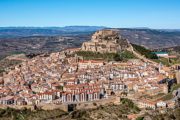 El PP de Morella exigix a Sánchez inversions «perquè si pot avalar decrets també pot complir amb Els Ports»