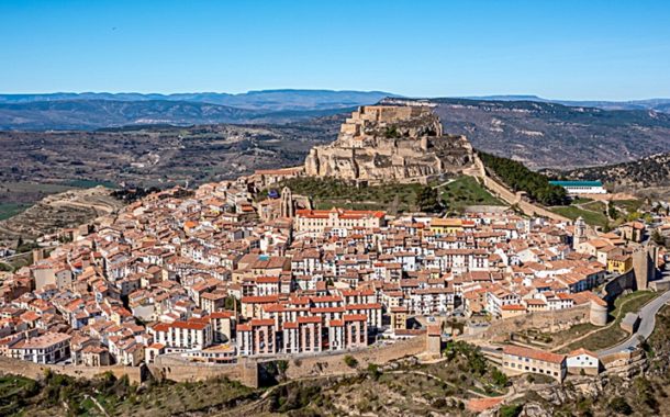 El PP de Morella exigix a Sánchez inversions «perquè si pot avalar decrets també pot complir amb Els Ports»