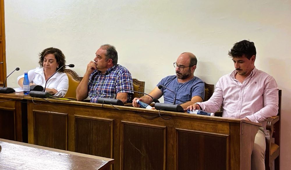 El PP afirma que Compromís utilitza les xarxes socials de l'Ajuntament de Vilafamés per a atacar a la portaveu