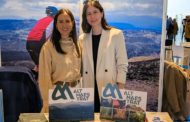 La Mancomunitat Alt Maestrat promociona el valor del món rural en la Fira de Turisme de Saragossa