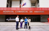 El PP retorna al Maestrat el servici de prevenció de càncer de mama que «el PSOE va suspendre»