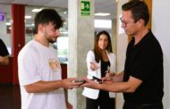 La GVA blindarà els exàmens de la PAU amb detectors per a localitzar mòbils i dispositius electrònics