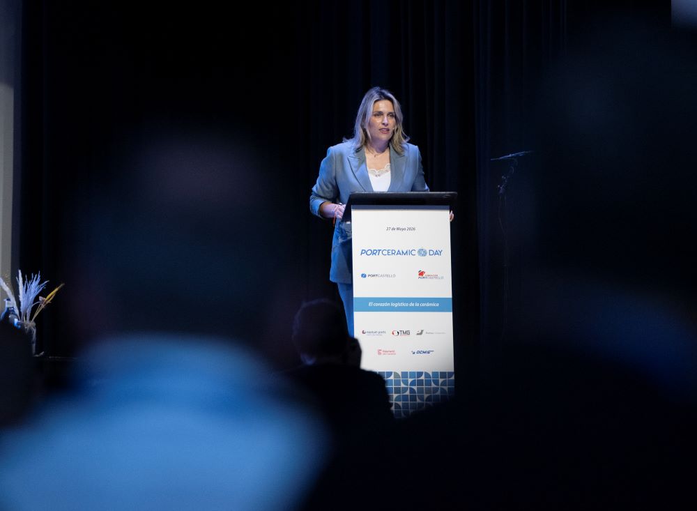 Barrachina incidix en la millora de la capacitat logística per a fer «una província més competitiva»