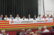 ASSEMBLEA GENERAL ORDINÀRIA DE CAIXA VINARÒS 29-05-2026