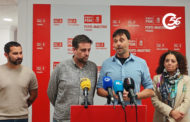 RODA DE PREMSA DEL PSPV-PSOE DE VINARÒS 14-05-2026