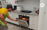 JORNADA DE PORTES OBERTES A AFANIAD MAESTRAT A VINARÒS 18-05-2026