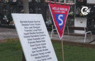 ACTE EN RECORD DELS VINAROSSENCS VÍCTIMES DELS CAMPS D'EXTERMINI NAZIS 05-05-2026
