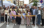INAUGURACIÓ DE LA VI FIRA GASTRONÒMICA D'ALCOSSEBRE 02-05-2026