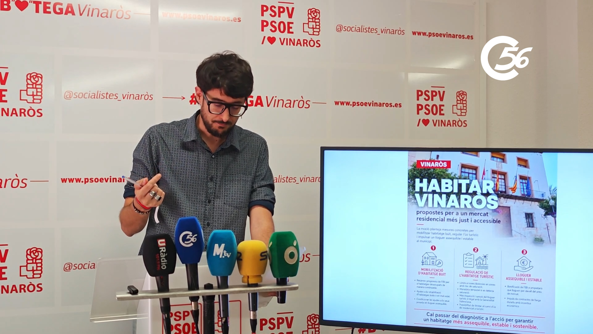 video