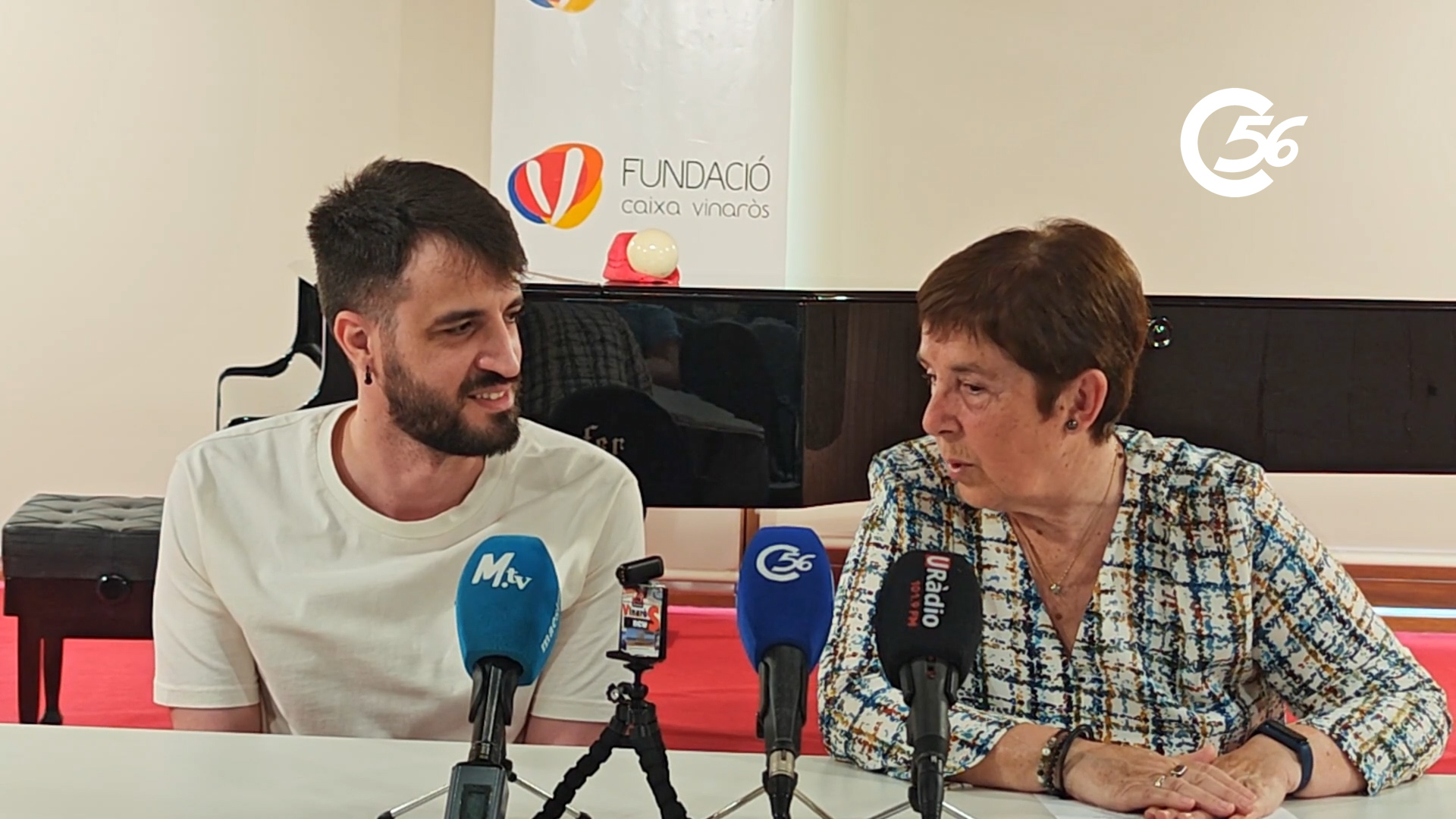 video