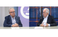 FRANCISCO GIL I VICTORIANO PRIM, PRESIDENT I VICEPRESIDENT, DEL BAIX MAESTRAT IMPULSA (BMI) A L'ENTREVISTA DE C56 29-05-2026