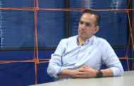 JOSUÉ BRITO, REGIDOR D’OBRES I SERVEIS DE VINARÒS, A L'ENTREVISTA DE C56 28-05-2026