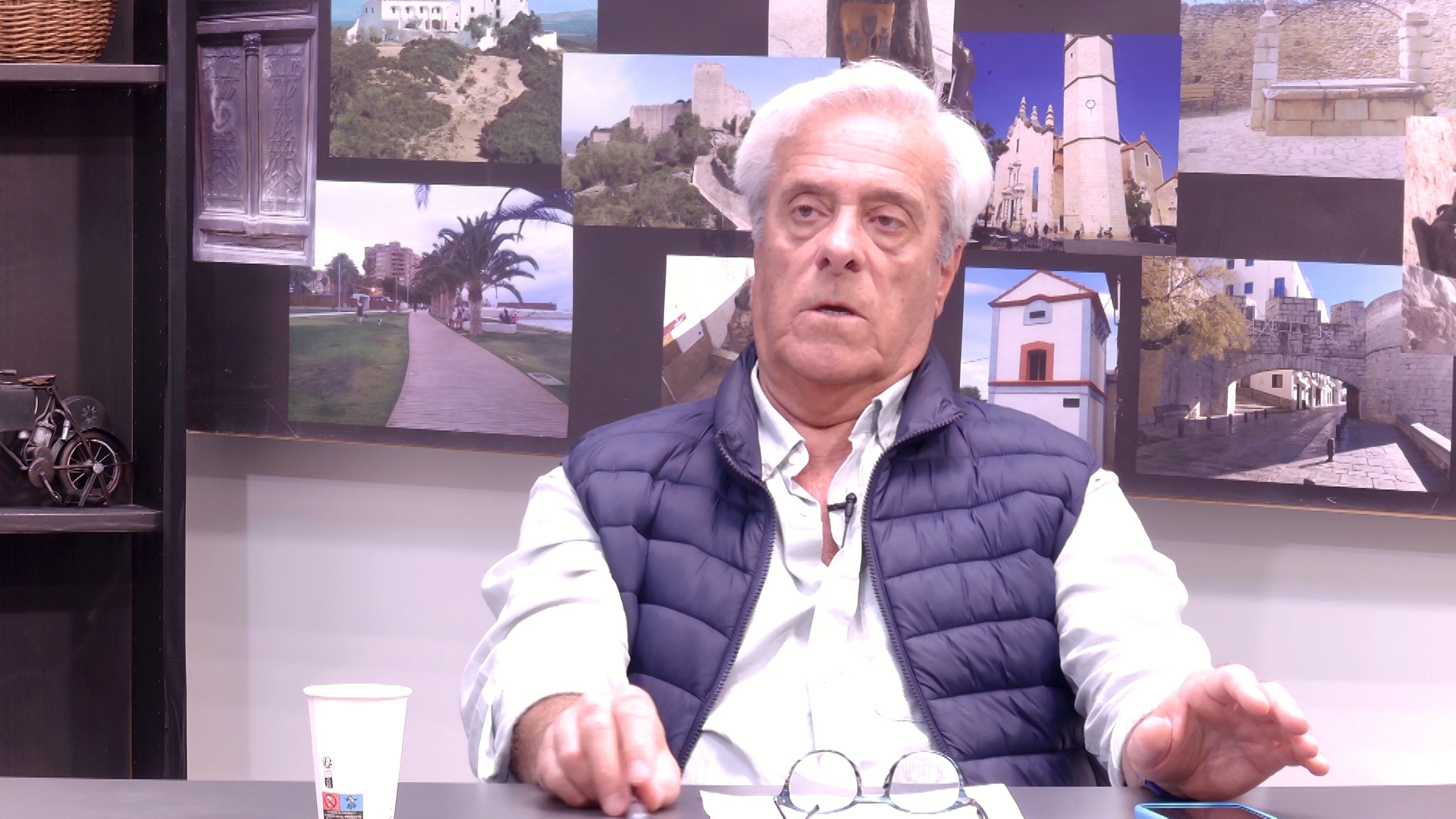 video