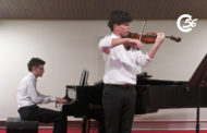 FUNDACIÓ CAIXA VINARÒS. CONCERT DE SENSIBILITAT I ENERGIA 16-05-2026