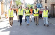 La Diputació arranca el Pla de Travessies en tot just un mes i amb l'objectiu posat en actuar en 64 municipis