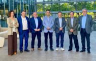 La Diputació i l'ITC aborden els nous escenaris del comerç internacional en la VIII Jornada de Vigilancer