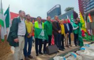 AVA-ASAJA considera «decebedor» el Pla de Fertilitzants de la Comissió Europea