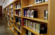 La GVA dona prop d'un miler de llibres a 36 biblioteques per a fomentar l'accés a la cultura valenciana