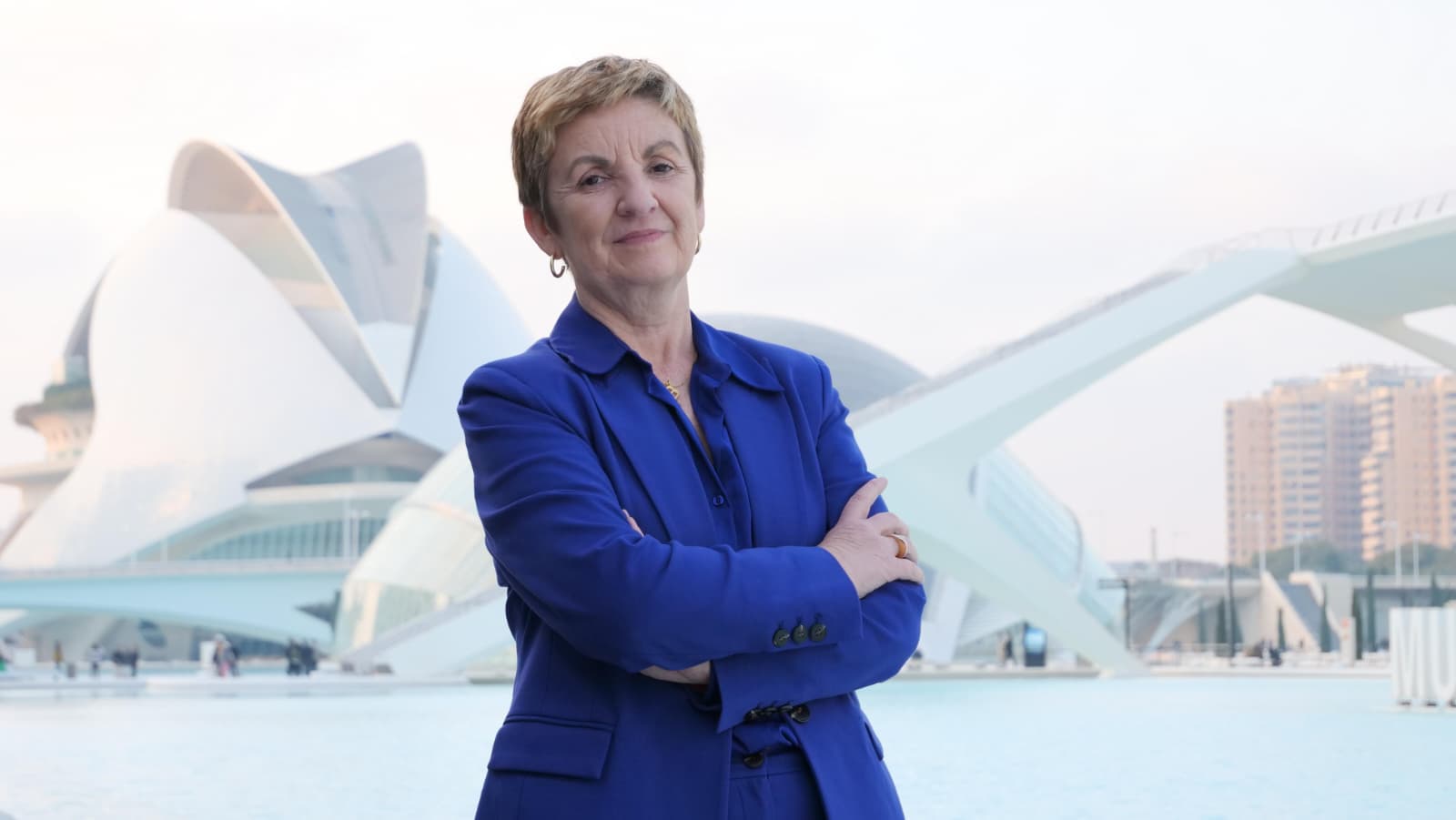 Marián Cano exigix al Govern un Imserso «viable» i adaptat a la realitat actual del sector turístic
