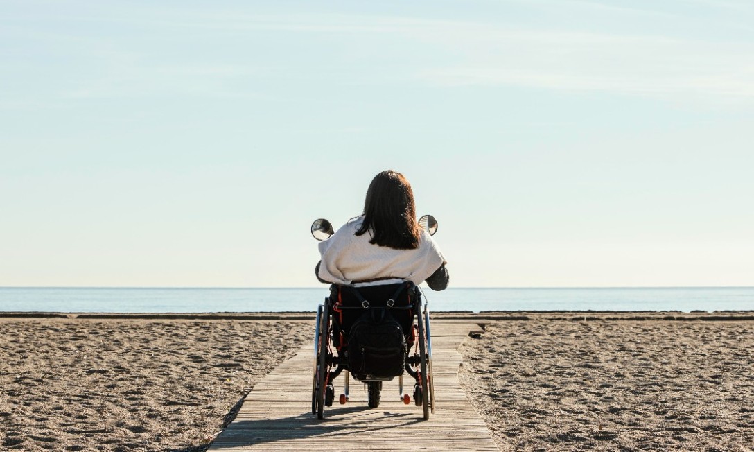 La Generalitat convoca per 1,4M les ajudes per a estades vacacionals de persones amb discapacitat