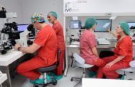 La Fe aconseguix una taxa d'embaràs del 40% en els tractaments dirigits a evitar malalties hereditàries
