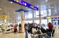 L'aeroport registra el millor abril amb 32.459 passatgers i un creixement interanual del 12%