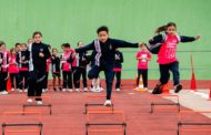 La GVA concedix 220.000 euros a 15 entitats que organitzen competicions dels Jocs Esportius