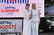 El Gastrofestival del Llagostí de Vinaròs es convertix en tot un èxit