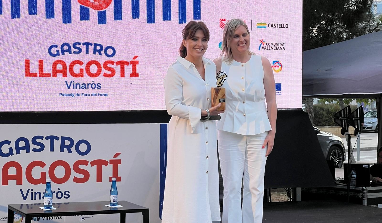El Gastrofestival del Llagostí de Vinaròs es convertix en tot un èxit