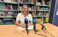 La Regidoria d'Educació de Vinaròs presenta el nou Bo Infantil