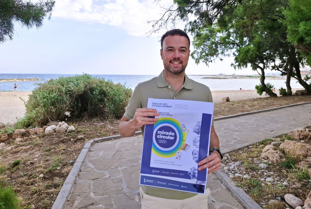 Vinaròs commemora el Dia Mundial del Medi Ambient amb tallers de sensibilització