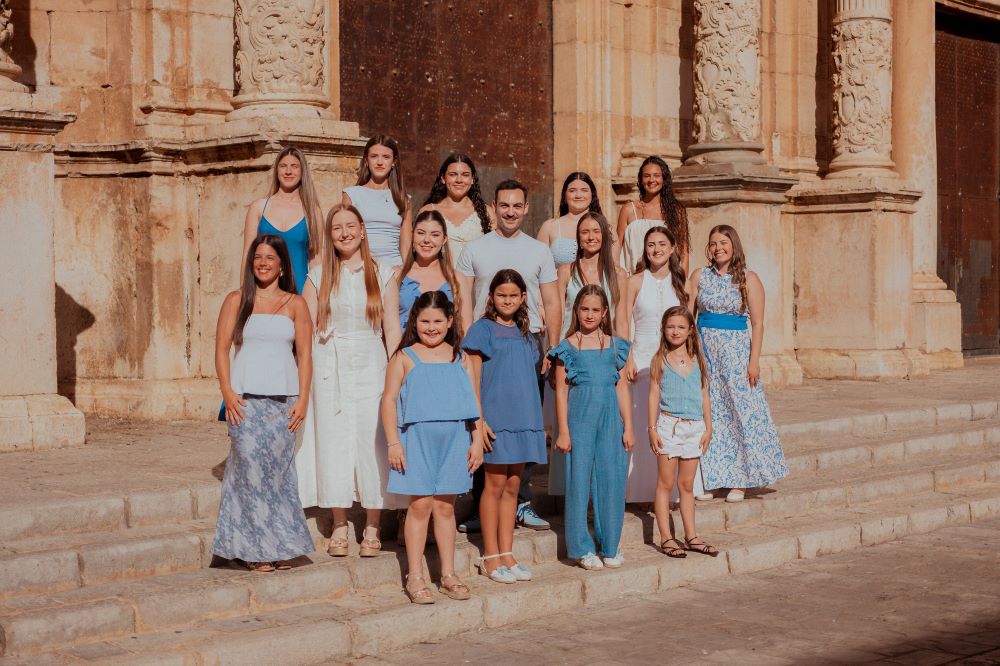 Les festes patronals 2026 d'Alcalà de Xivert-Alcossebre comptaran amb 15 festeres
