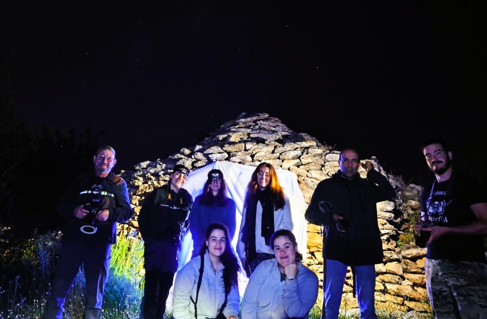«La Biomarató també va arribar al Baix Maestrat»