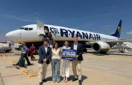 L'aeroport estrena rutes a Bolonya i Manchester i Ryanair aconseguix el milió de passatgers a Castelló