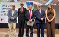 La Generalitat Valenciana posa en valor la fortalesa del teixit productiu de Benicarló