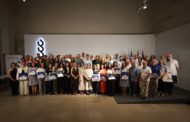 Cultura entrega les plaques identificatives a 70 museus i col·leccions museogràfiques de la Comunitat Valenciana