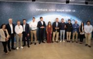 Les 8 startups de la incubadora aeroespacial de l'aeroport preveuen facturar 8,5M i captar 11,7M en 2026