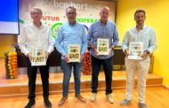 Benihort renova la seua marca coincidint amb el 80 aniversari de la cooperativa
