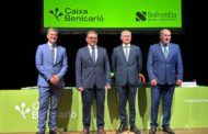 Caixa Benicarló tanca 2025 amb un benefici de 2,88M i supera els 520 milions en volum de negoci