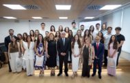 El COMCAS reunix diverses generacions de metges en la celebració del Dia del Metge