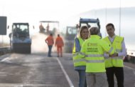 La Diputació millora les carreteres a Benassal, Les Useres, La Mata i Forcall amb 4,1milions d'euros
