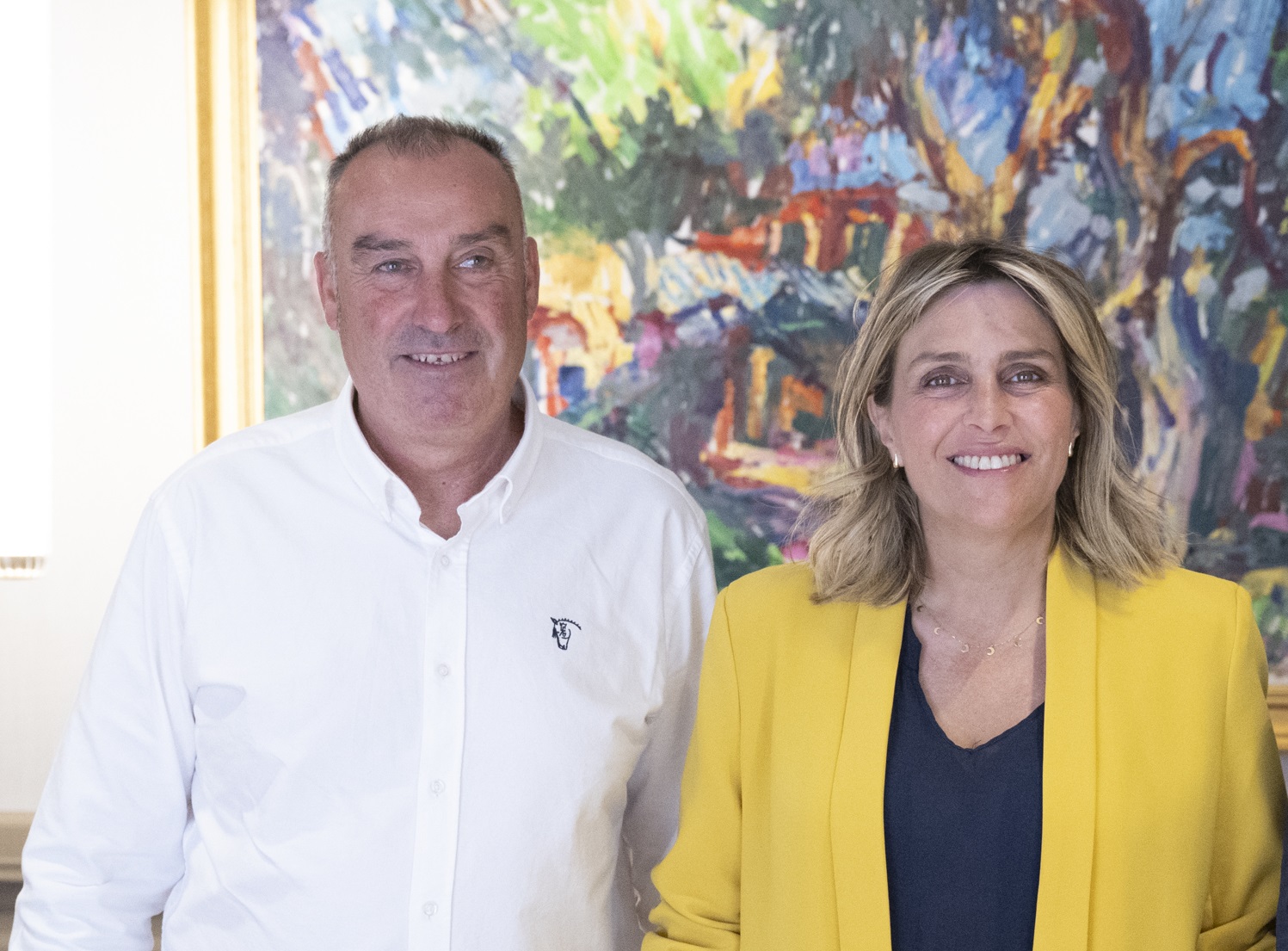 La Jana s'adherix al pla de protecció que activa Diputació amb 5 càmeres de control en els accessos