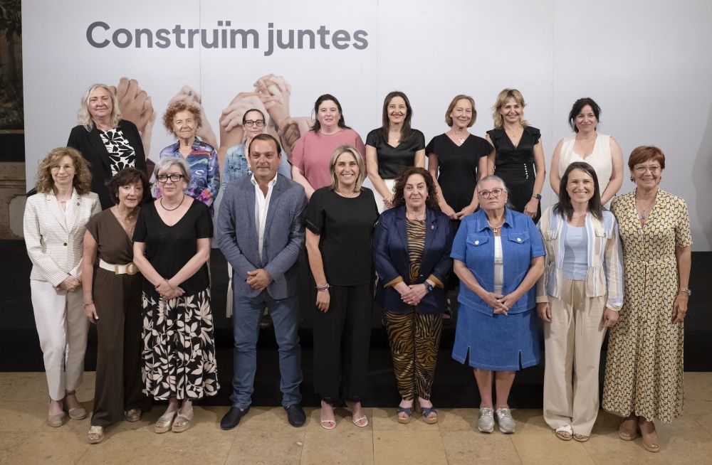 La Diputació impulsa una campanya pilot per a blindar les festes d'estiu contra la submissió química