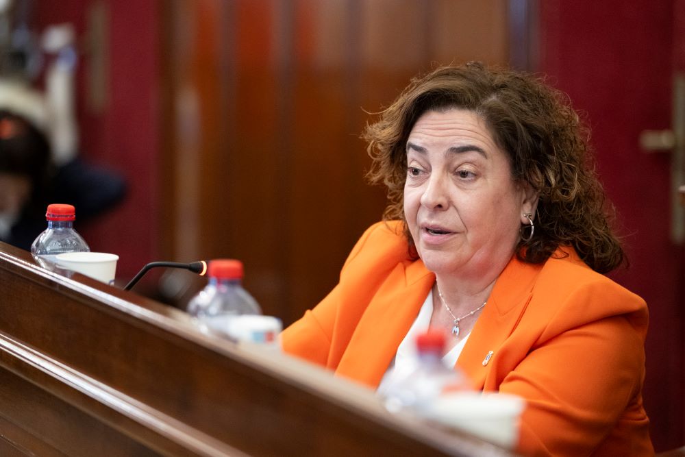 La Diputació reafirma el compromís amb els valors d'igualtat i llibertat i mostra el suport al col·lectiu LGTBI