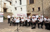 La Diputació acosta la música de la dolçaina i el tabal a totes les comarques amb el Dolç Festival