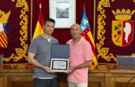 La ciutat de Vinaròs rep el reconeixement de la FWCV pel XVI Campionat d’Espanya de Wushu Tradicional