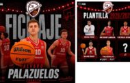 Alvaro Palazuelos torna a l'Intermaquinas Benicarló